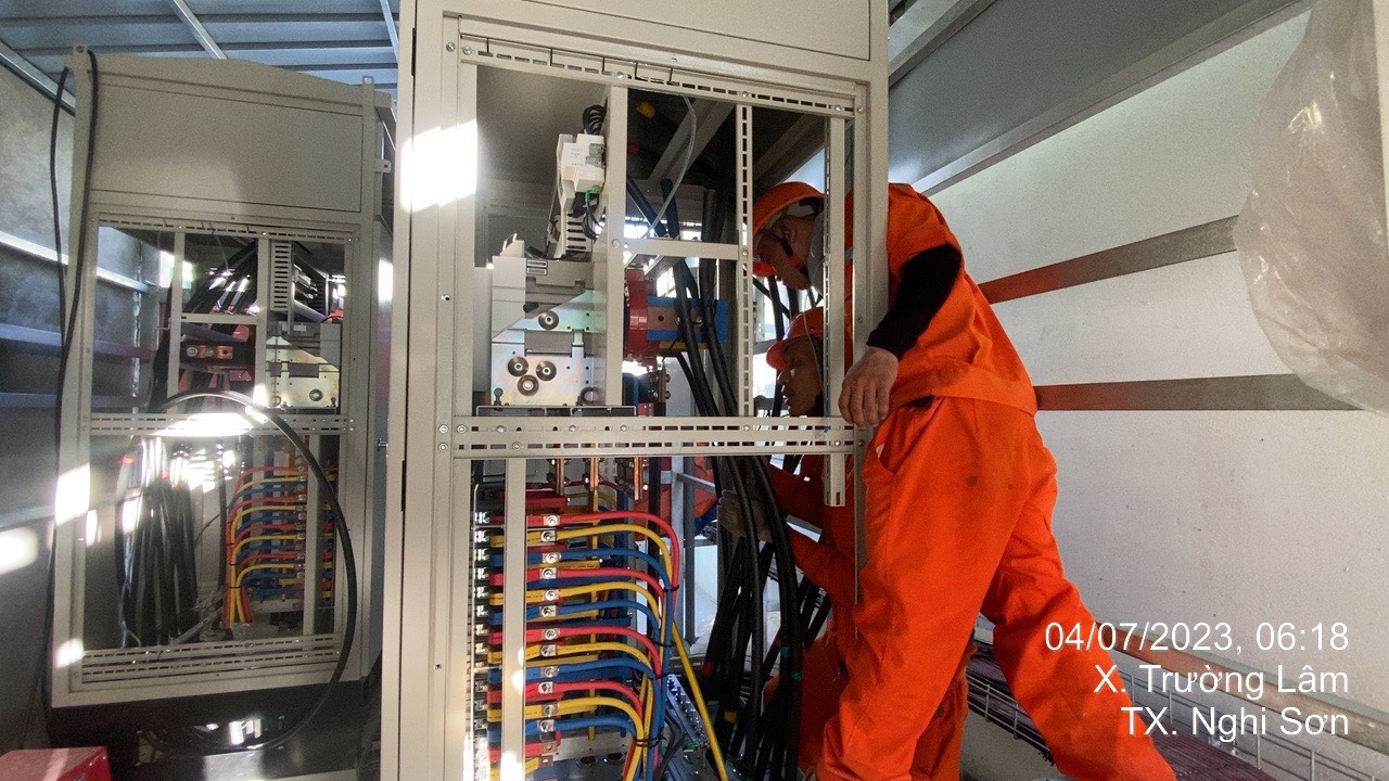 Công Ty TNHH Công Nghệ Và Dịch Vụ An Gia