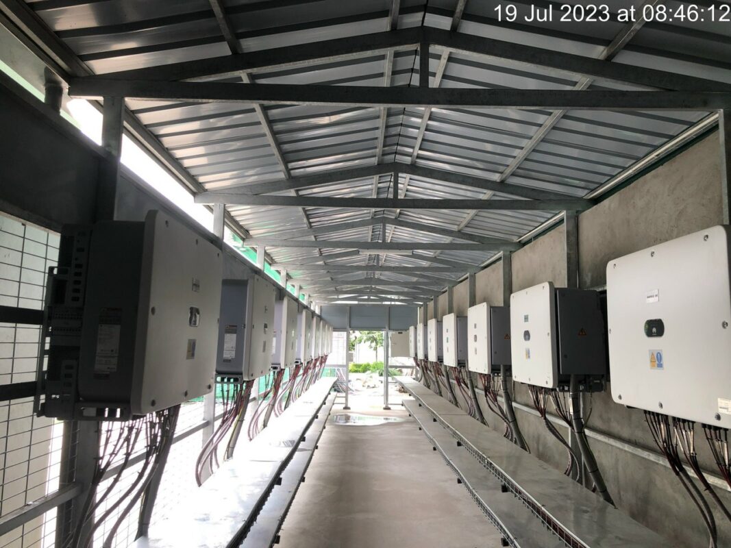 Công Ty TNHH Công Nghệ Và Dịch Vụ An Gia