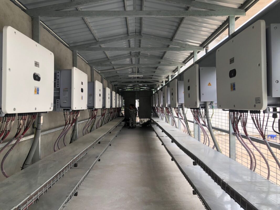 Công Ty TNHH Công Nghệ Và Dịch Vụ An Gia