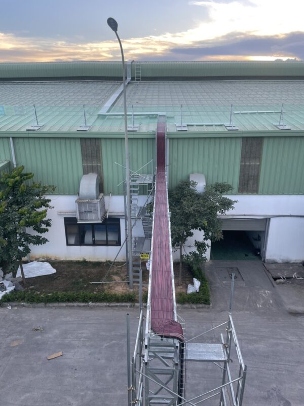 Công Ty TNHH Công Nghệ Và Dịch Vụ An Gia