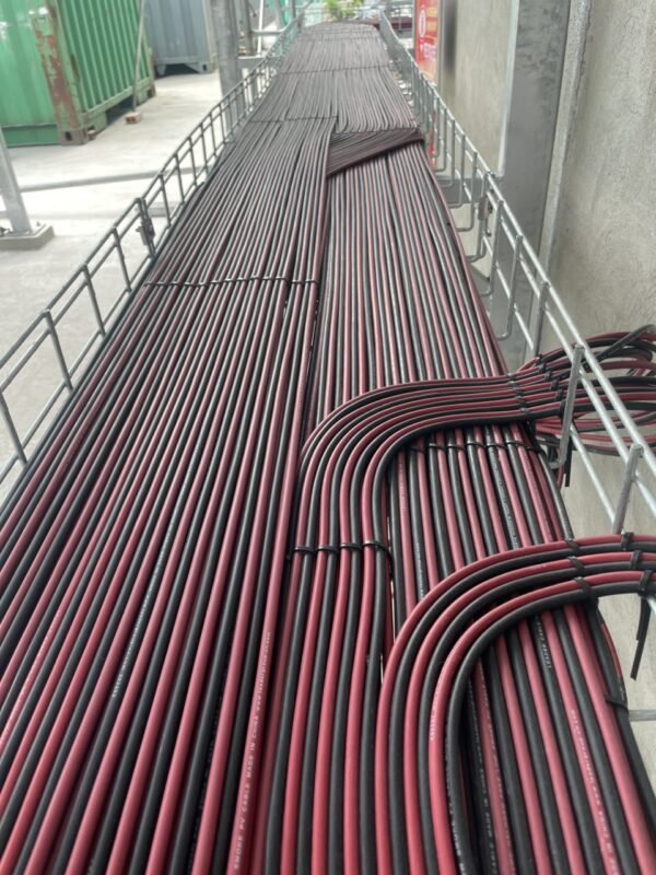 Công Ty TNHH Công Nghệ Và Dịch Vụ An Gia