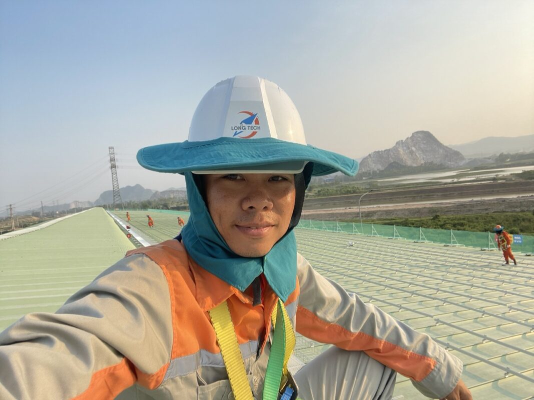 Công Ty TNHH Công Nghệ Và Dịch Vụ An Gia