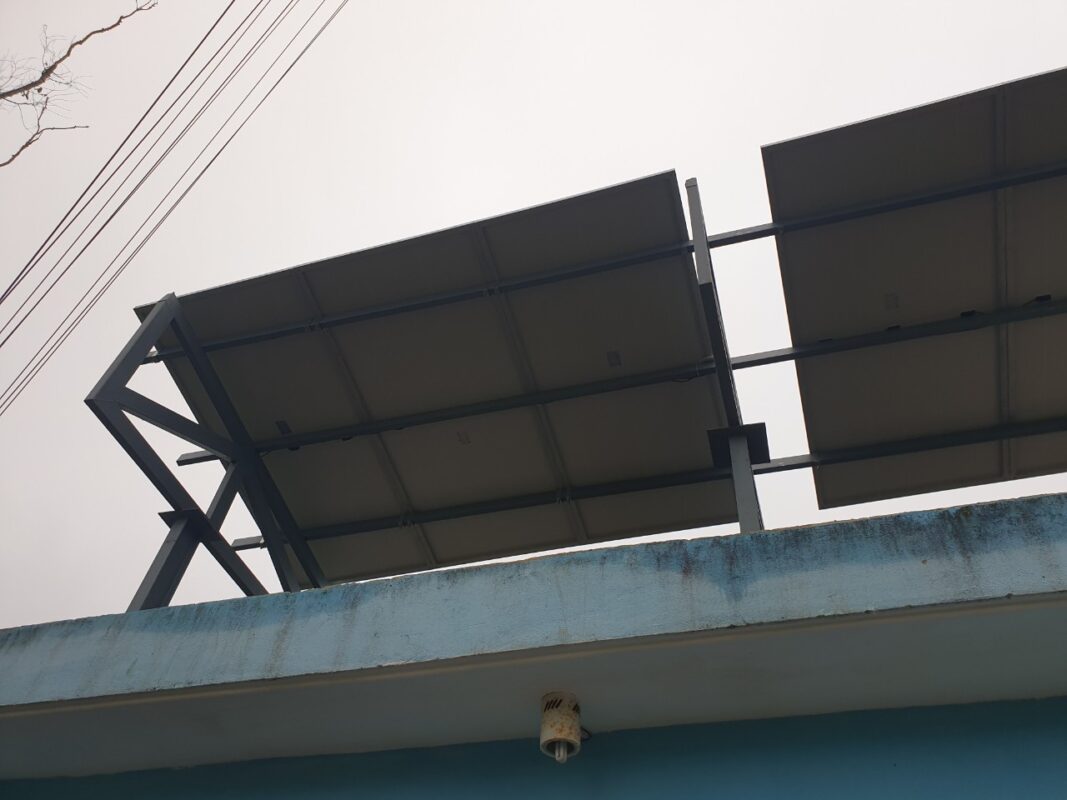 Công Ty TNHH Công Nghệ Và Dịch Vụ An Gia