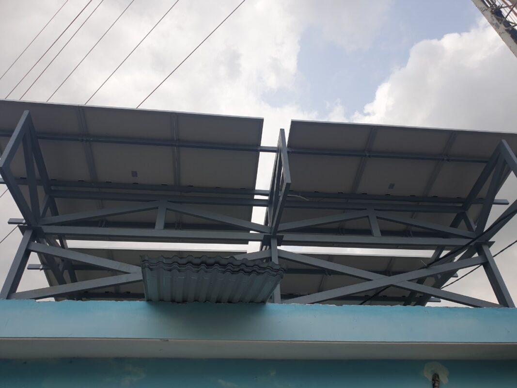 Công Ty TNHH Công Nghệ Và Dịch Vụ An Gia
