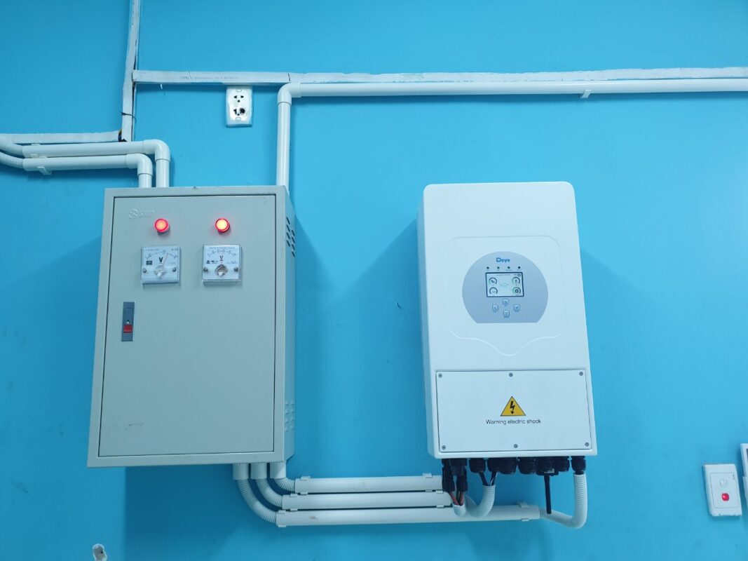Công Ty TNHH Công Nghệ Và Dịch Vụ An Gia
