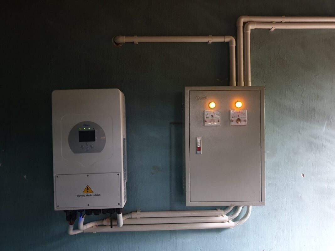 Công Ty TNHH Công Nghệ Và Dịch Vụ An Gia
