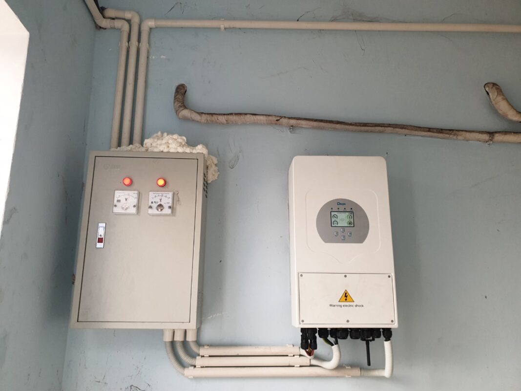 Công Ty TNHH Công Nghệ Và Dịch Vụ An Gia