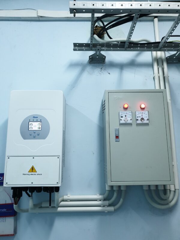 Công Ty TNHH Công Nghệ Và Dịch Vụ An Gia
