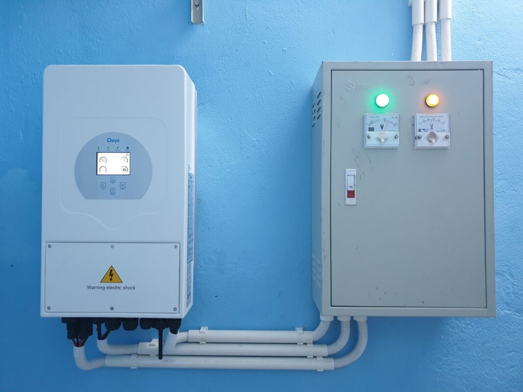 Công Ty TNHH Công Nghệ Và Dịch Vụ An Gia