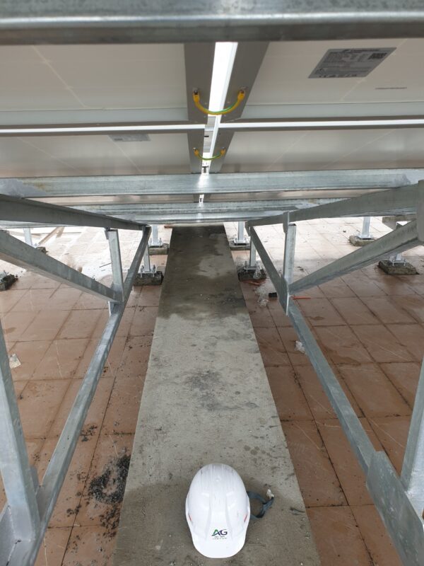 Công Ty TNHH Công Nghệ Và Dịch Vụ An Gia