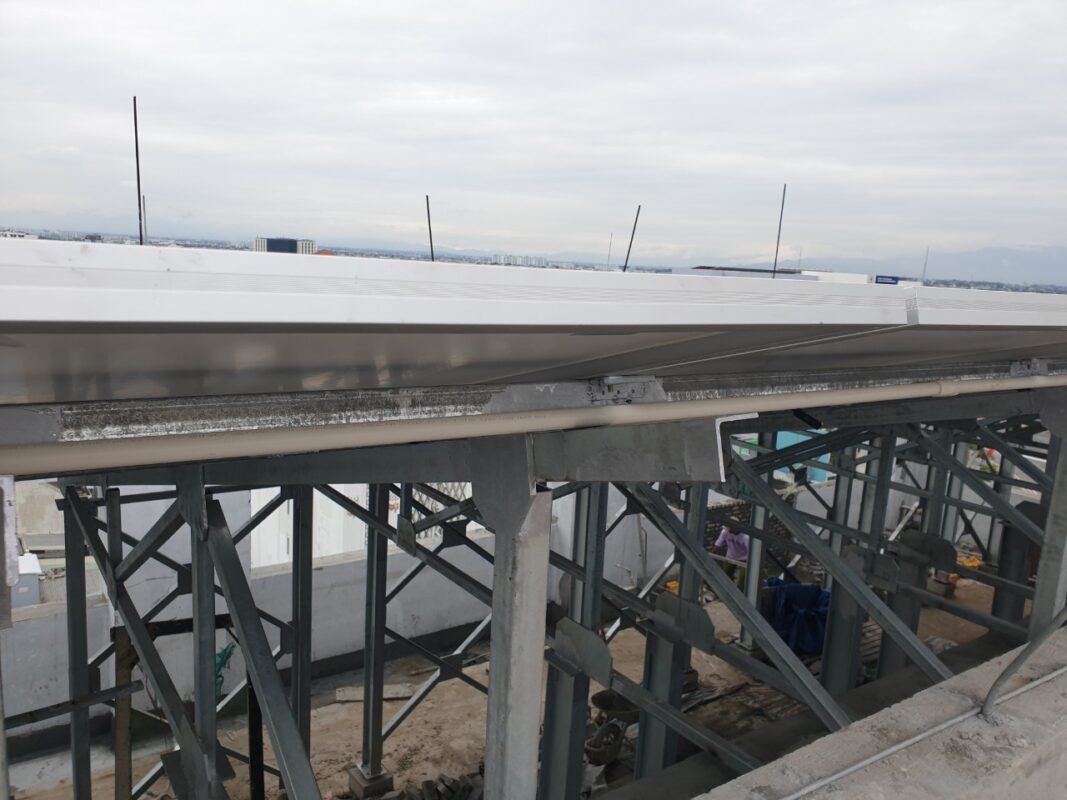 Công Ty TNHH Công Nghệ Và Dịch Vụ An Gia