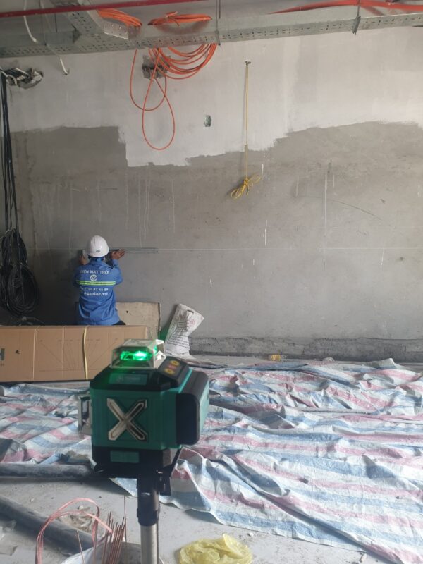 Công Ty TNHH Công Nghệ Và Dịch Vụ An Gia