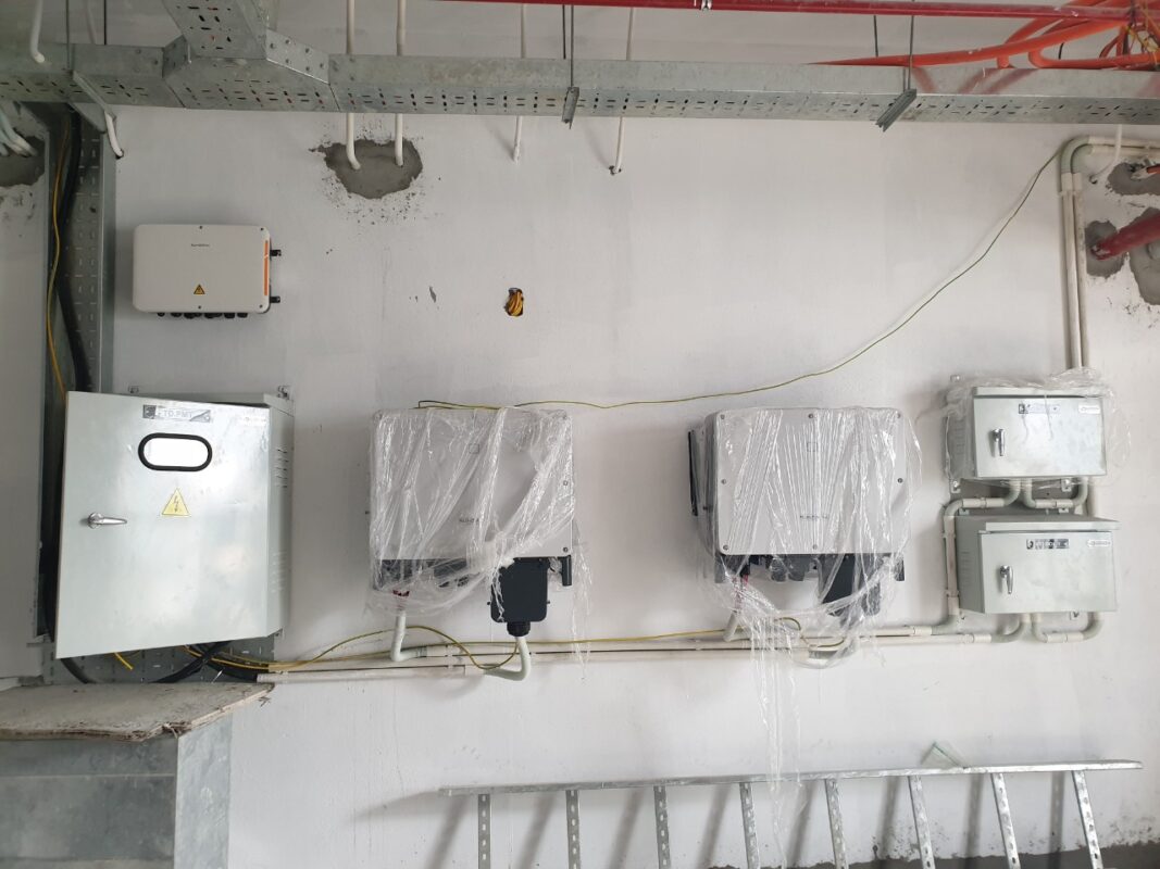 Công Ty TNHH Công Nghệ Và Dịch Vụ An Gia