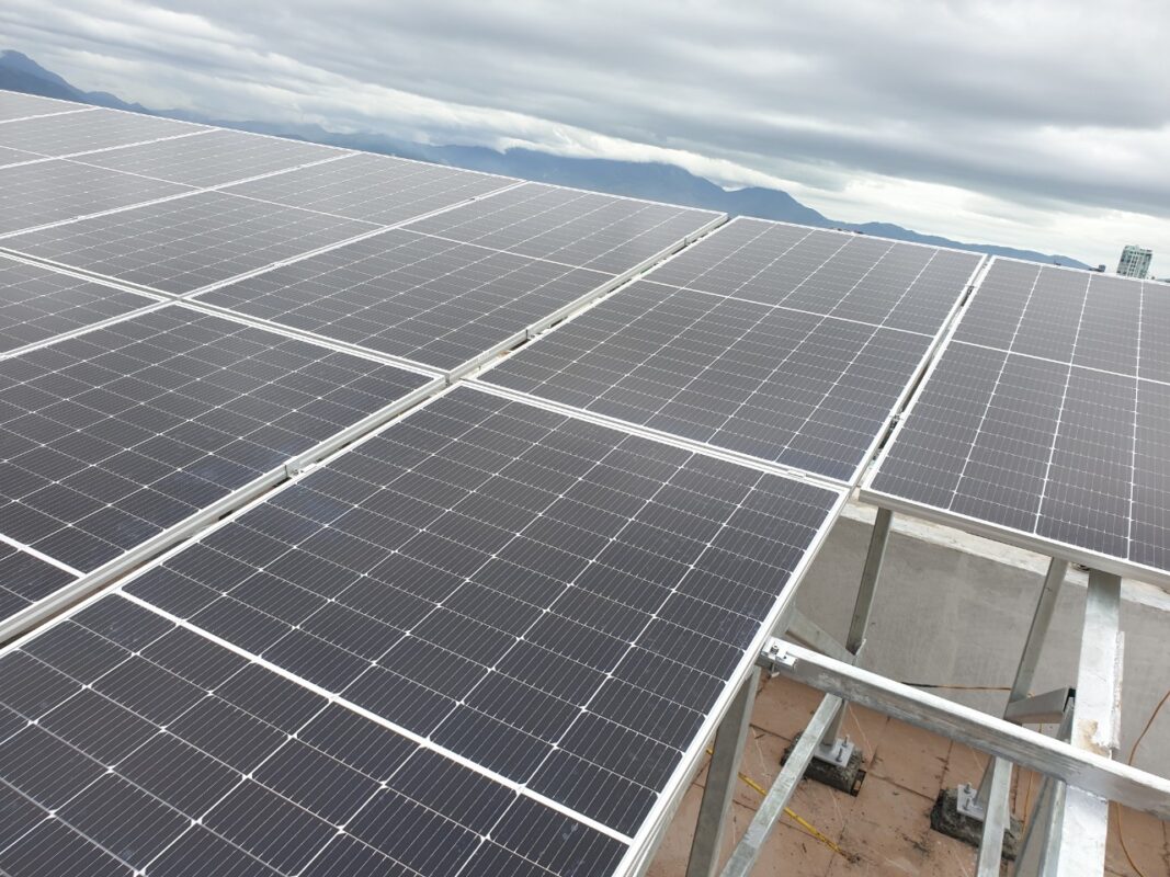 Công Ty TNHH Công Nghệ Và Dịch Vụ An Gia