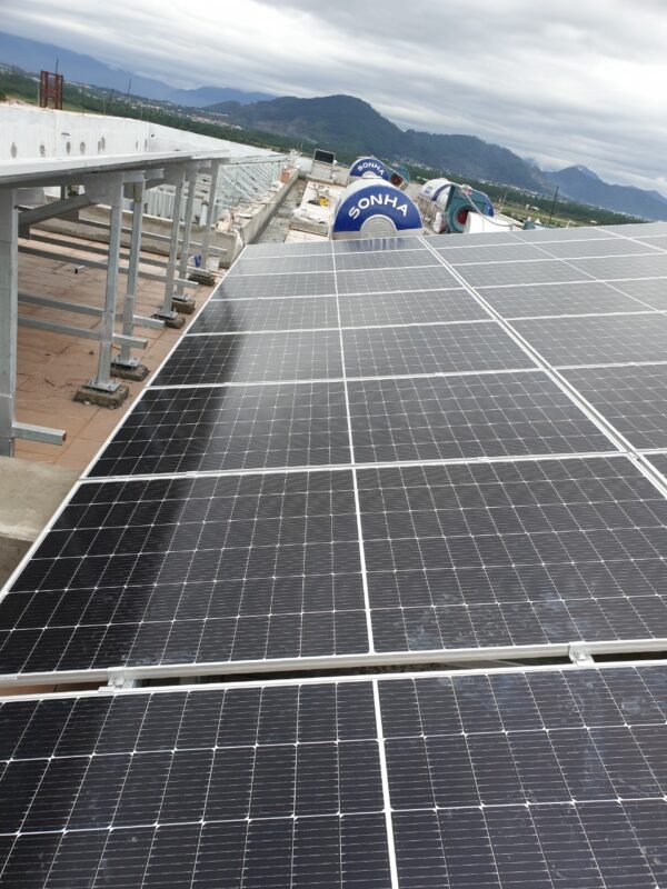 Công Ty TNHH Công Nghệ Và Dịch Vụ An Gia