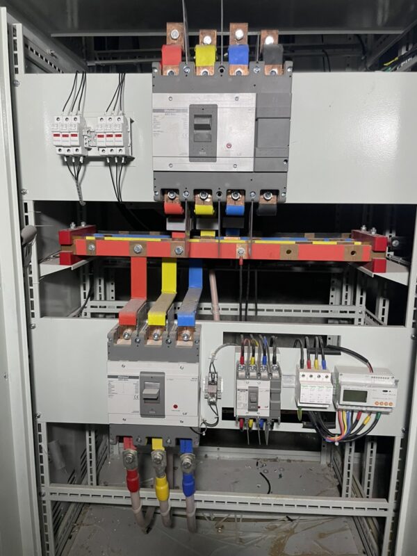 Công Ty TNHH Công Nghệ Và Dịch Vụ An Gia